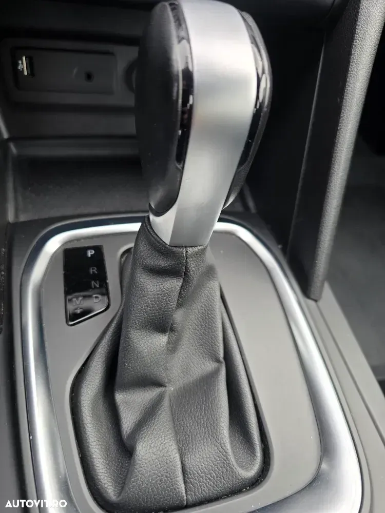 Renault Mégane IV TCe 140 EDC GPF Zen — imagine 6
