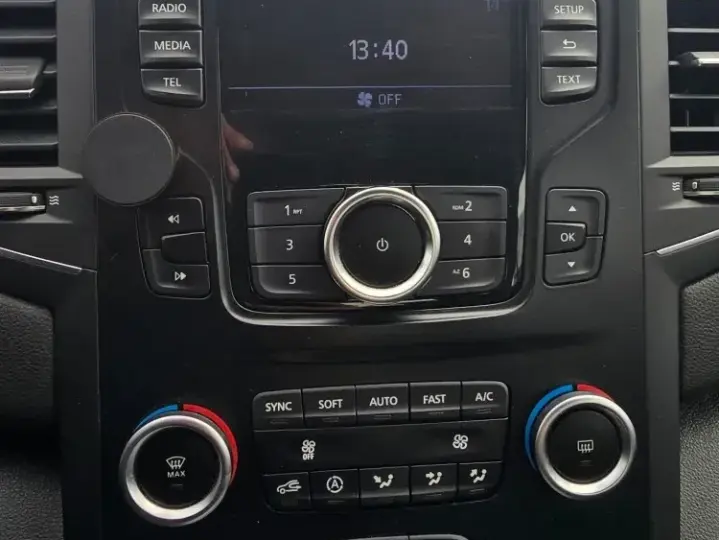 Renault Mégane IV TCe 140 EDC GPF Zen
