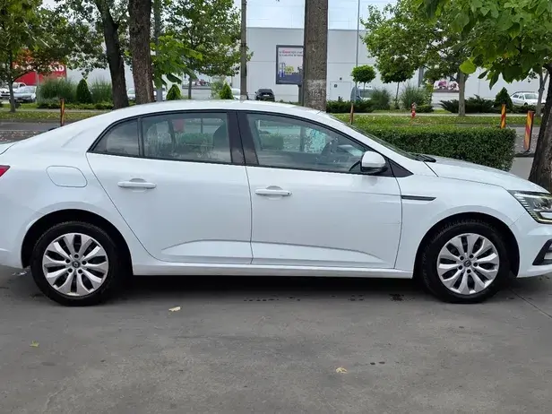 Renault Mégane IV BLUE dCi 115 Equilibre