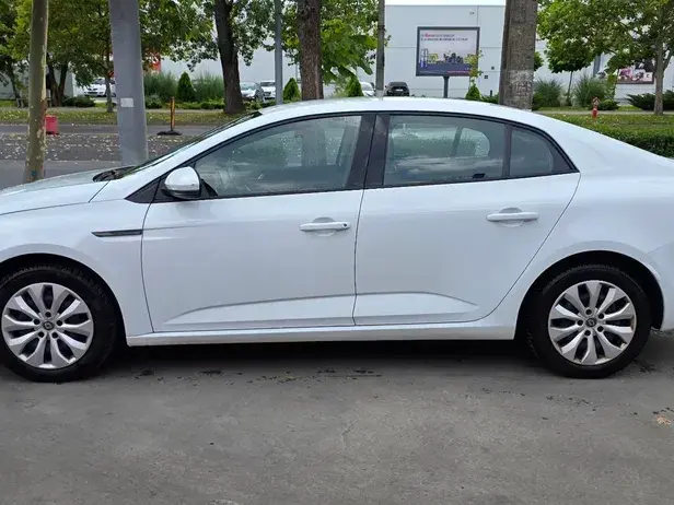 Renault Mégane IV BLUE dCi 115 Equilibre
