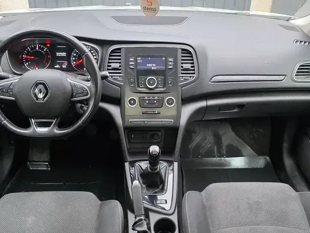 Renault Mégane IV BLUE dCi 115 Equilibre