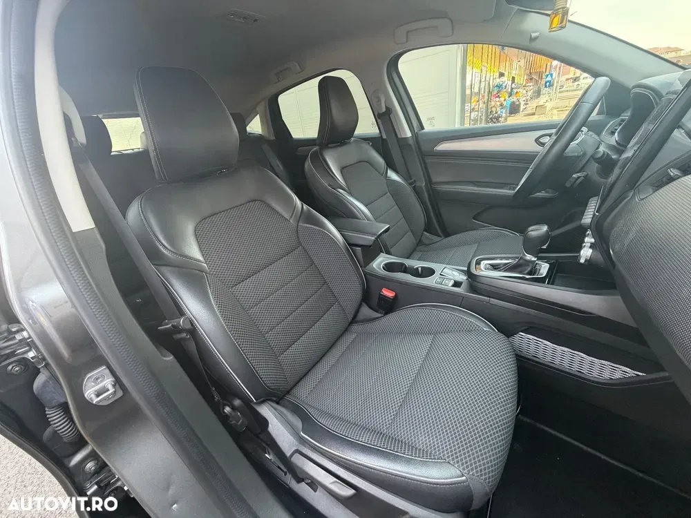 Renault Arkana E-TECH 145 Equilibre — imagine 6