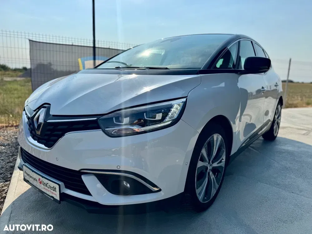 Renault Scénic IV — imagine 2