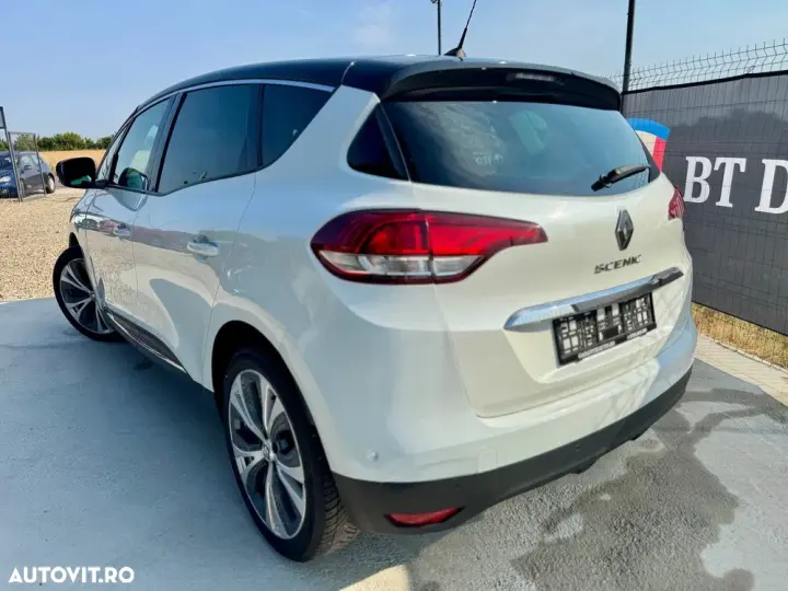 Renault Scénic IV