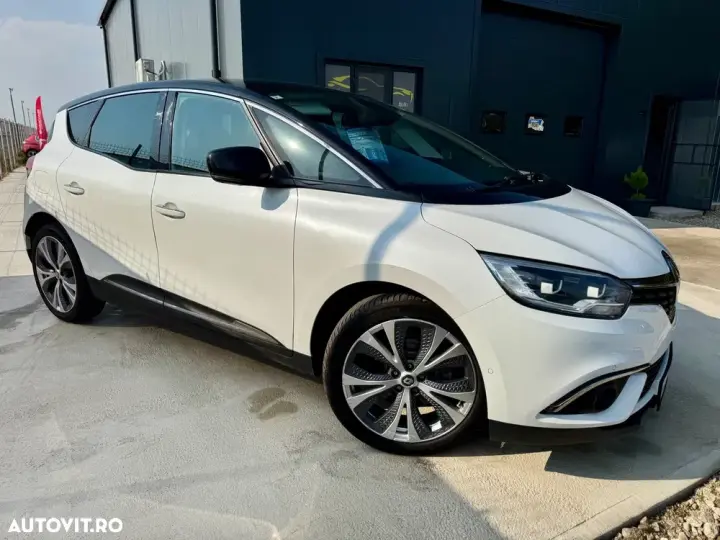 Renault Scénic IV