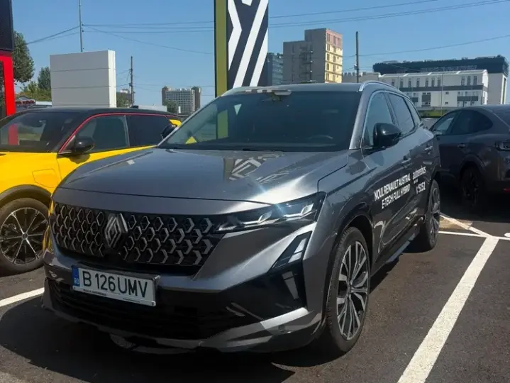 Renault Austral 200 Techno