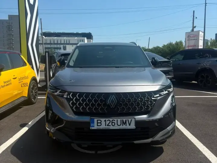 Renault Austral 200 Techno
