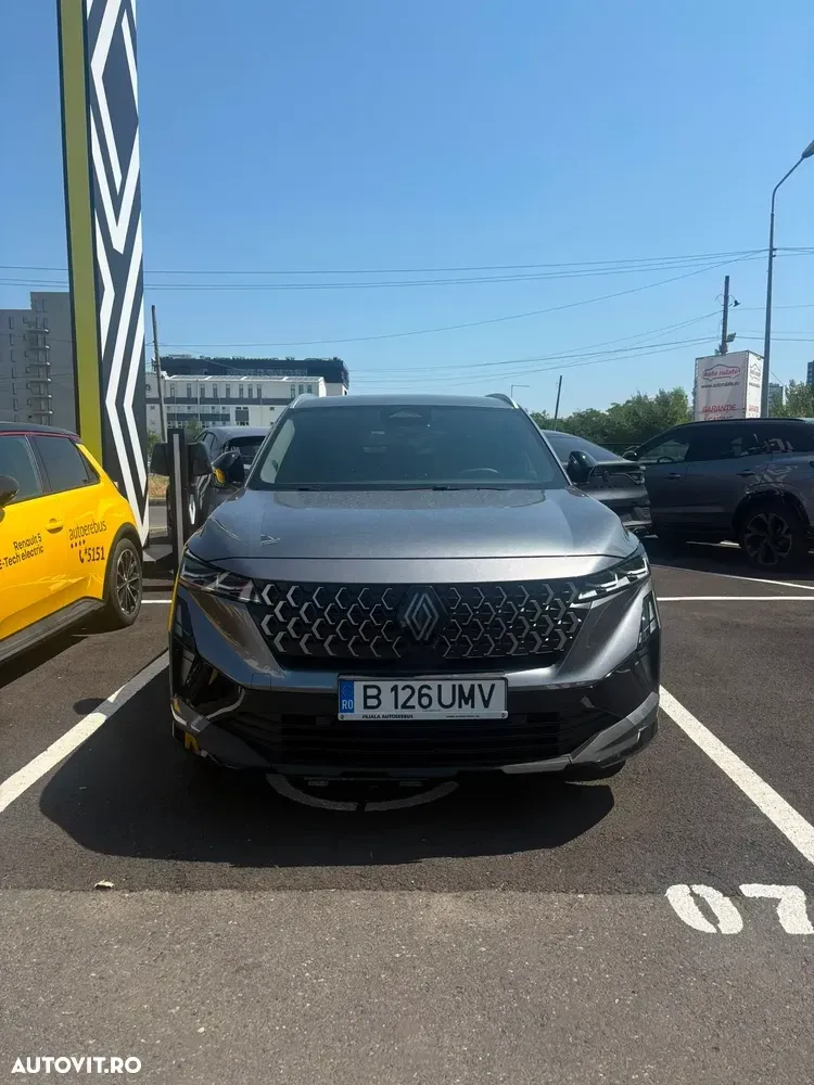 Renault Austral 200 Techno — imagine 2