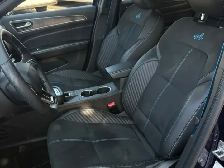 Renault Arkana E-TECH 145 Esprit Alpine