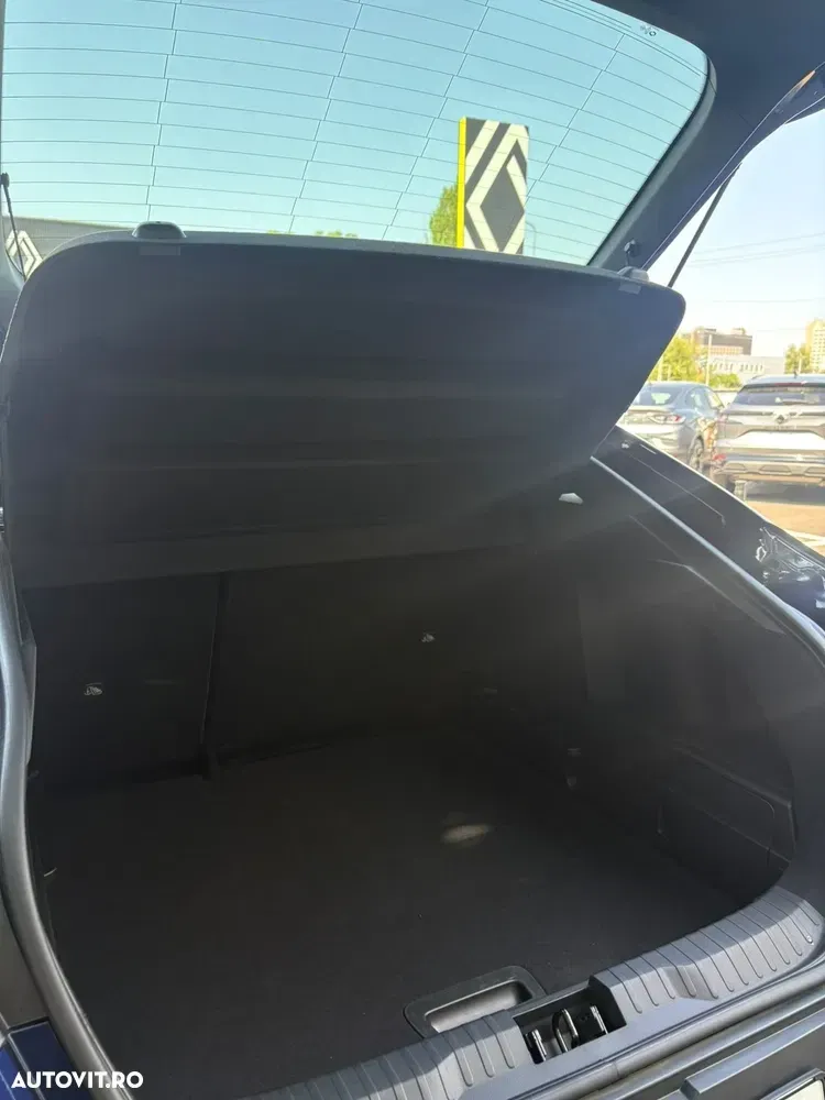 Renault Arkana E-TECH 145 Esprit Alpine — imagine 5