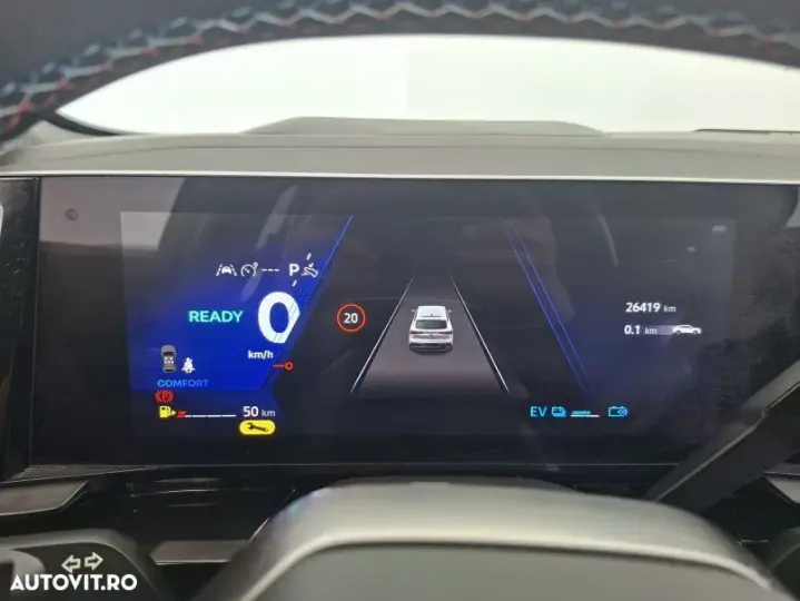 Renault Rafale E-Tech 200 HEV Esprit Alpine