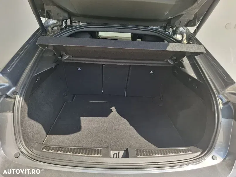 Renault Rafale E-Tech 200 HEV Esprit Alpine — imagine 5