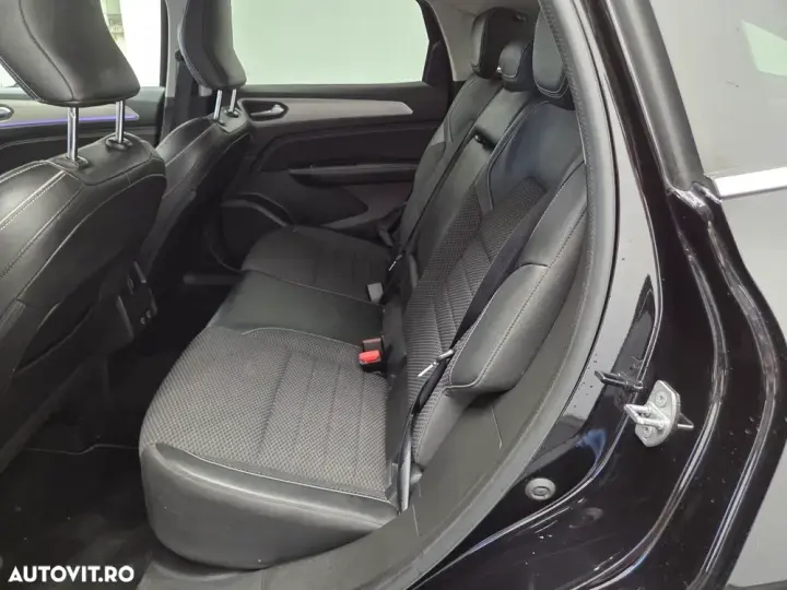 Renault Arkana MHEV 140 EDC Techno