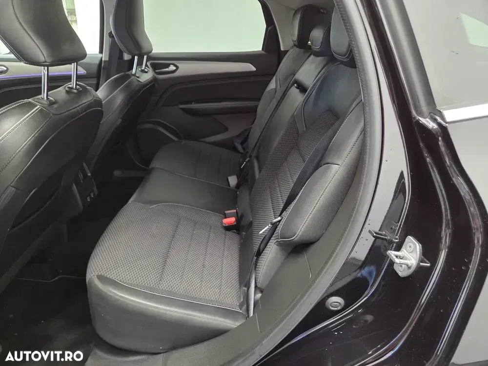 Renault Arkana MHEV 140 EDC Techno — imagine 6