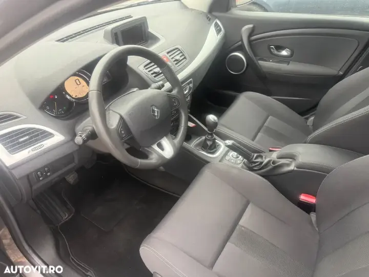 Renault Mégane III