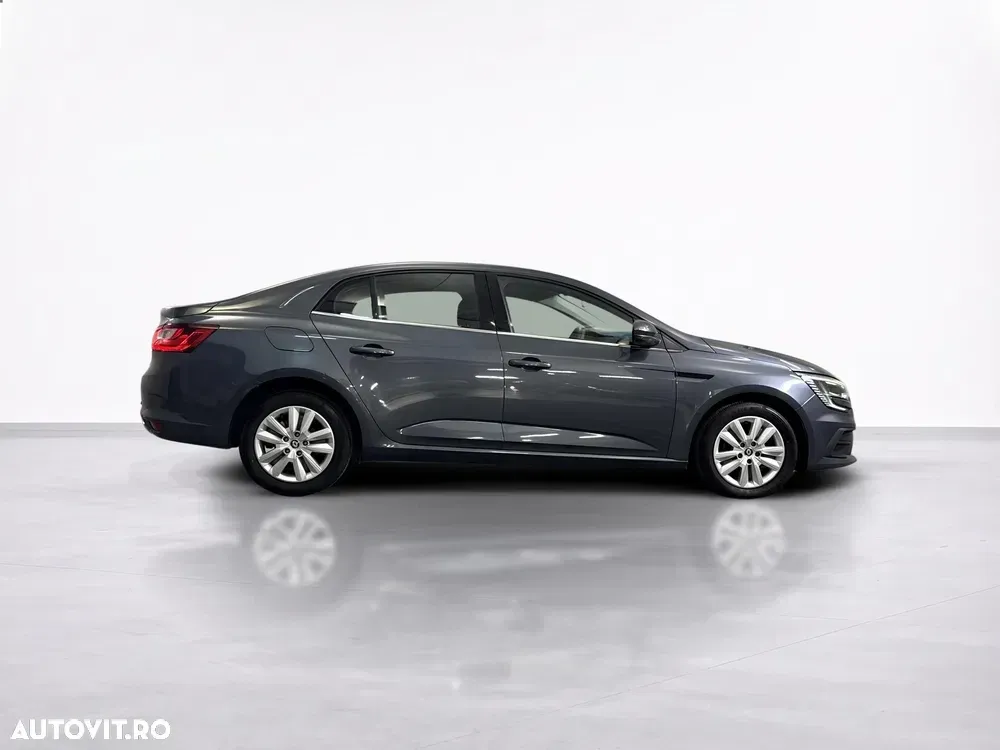 Renault Mégane — imagine 6