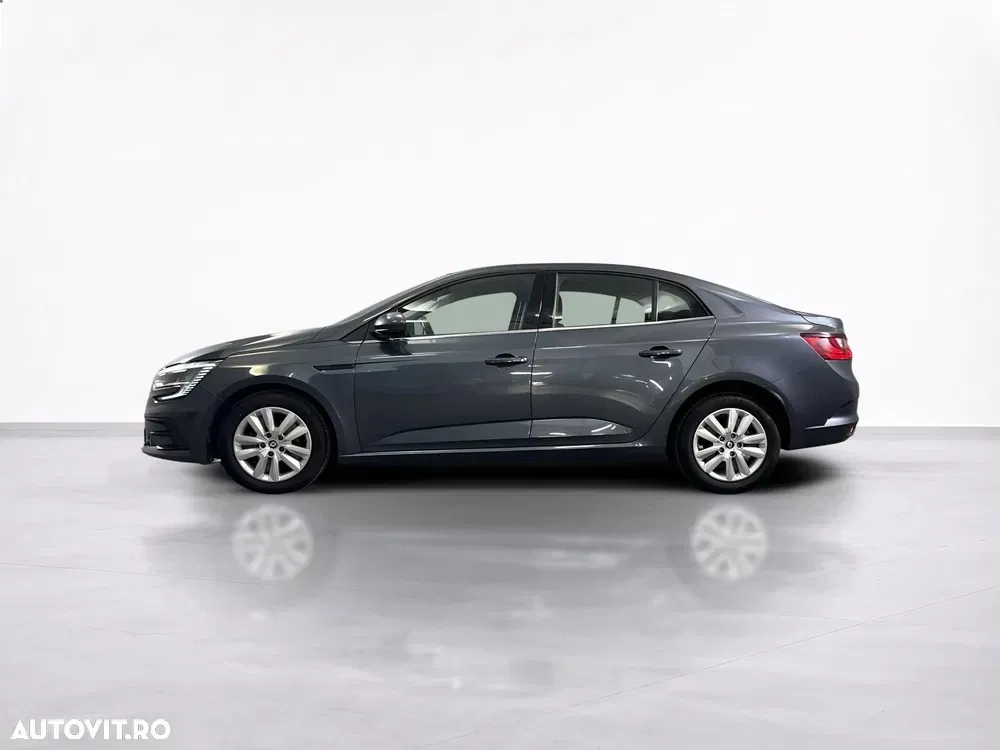 Renault Mégane — imagine 2