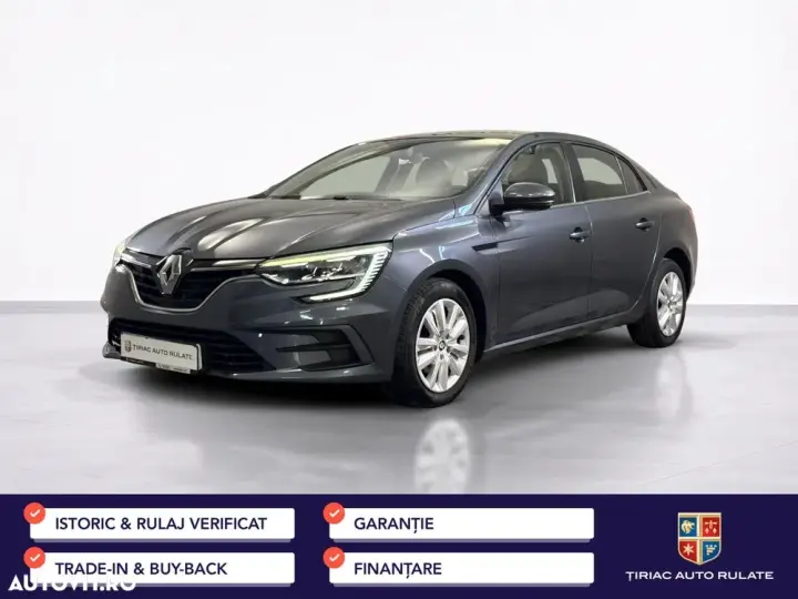 Renault Mégane