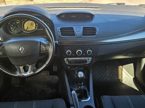 Renault Mégane III