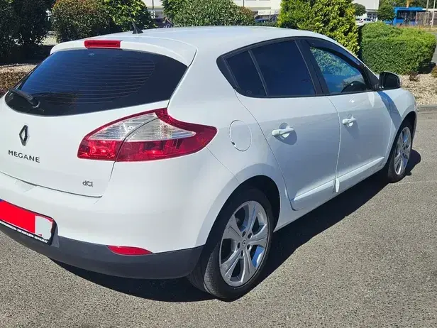 Renault Mégane III