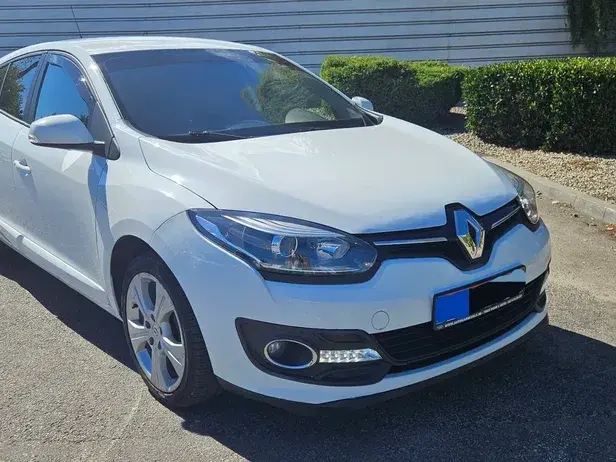 Renault Mégane III