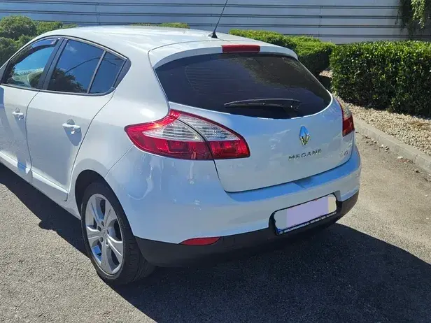 Renault Mégane III