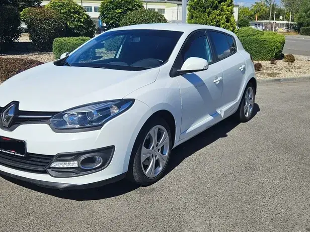 Renault Mégane III