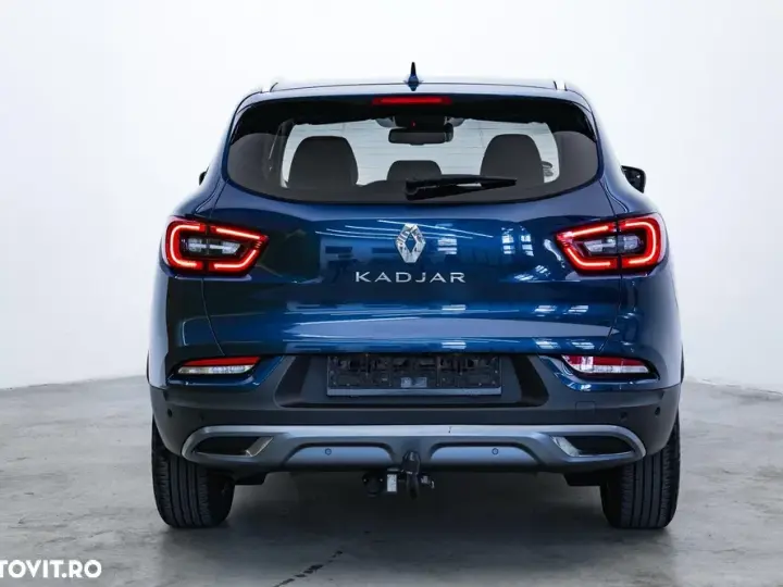 Renault Kadjar TCe EDC GPF Intens