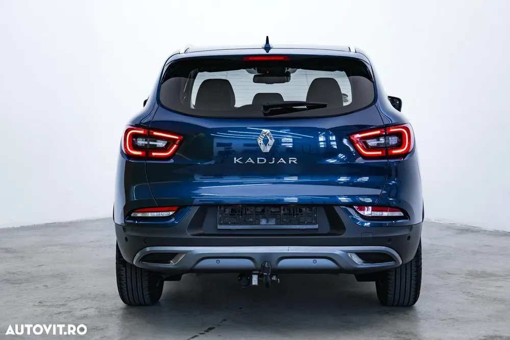 Renault Kadjar TCe EDC GPF Intens — imagine 4