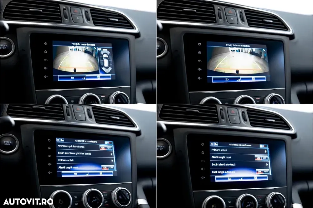 Renault Kadjar TCe EDC GPF Intens — imagine 6