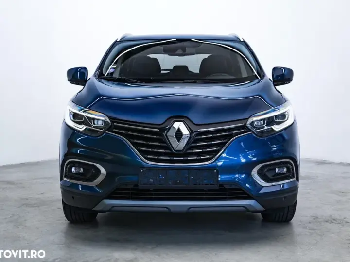 Renault Kadjar TCe EDC GPF Intens