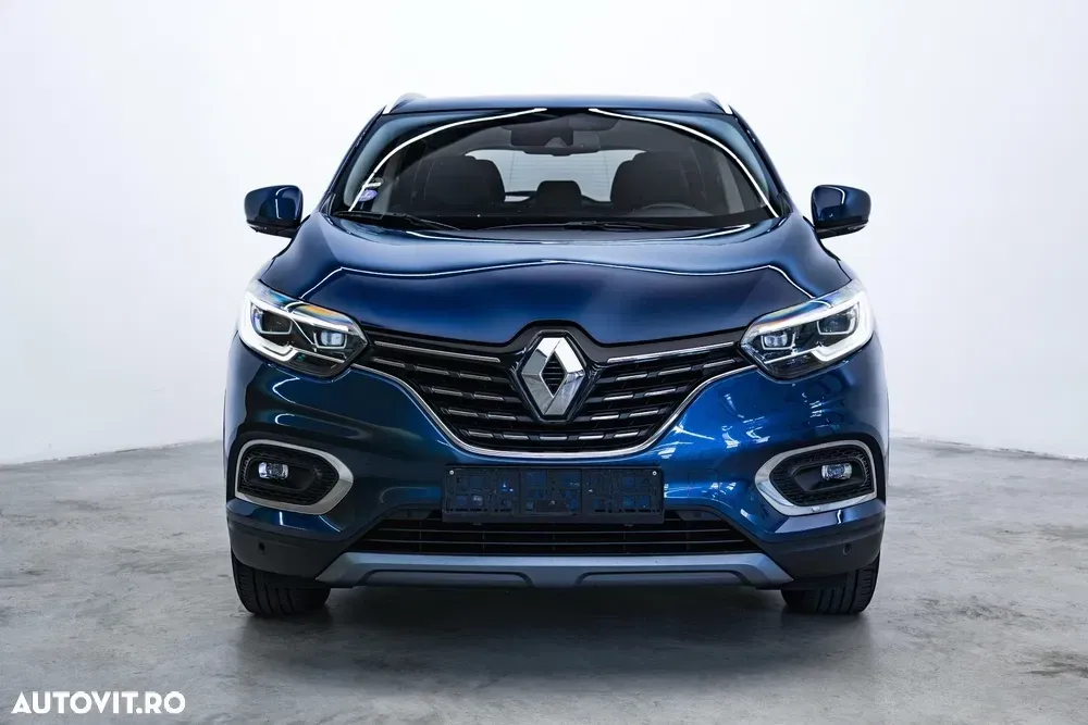 Renault Kadjar TCe EDC GPF Intens — imagine 3