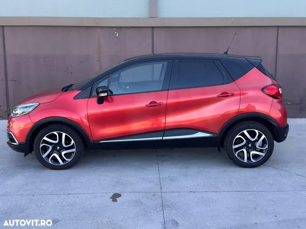 Renault Captur ENERGY dCi 90 EDC XMOD — imagine 3