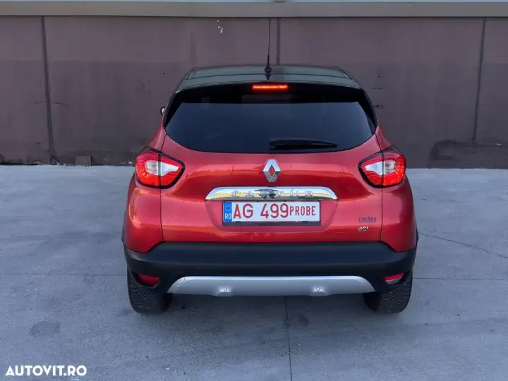 Renault Captur ENERGY dCi 90 EDC XMOD