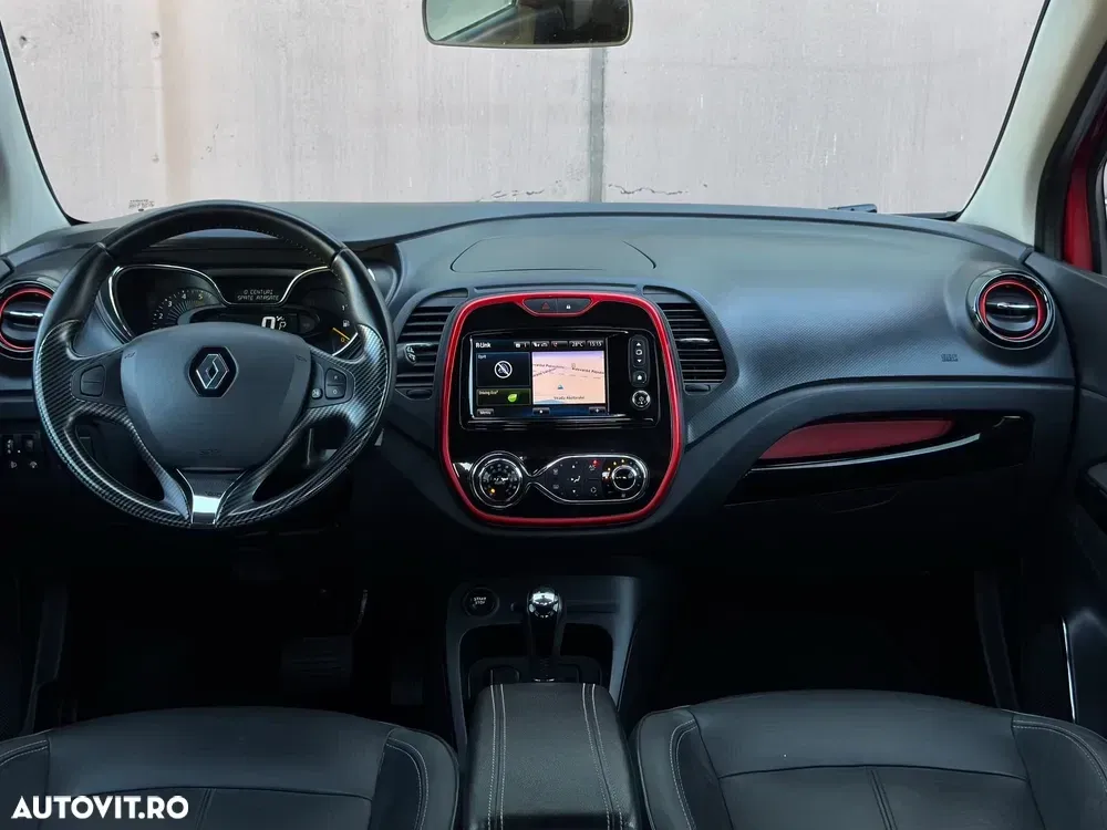 Renault Captur ENERGY dCi 90 EDC XMOD — imagine 6