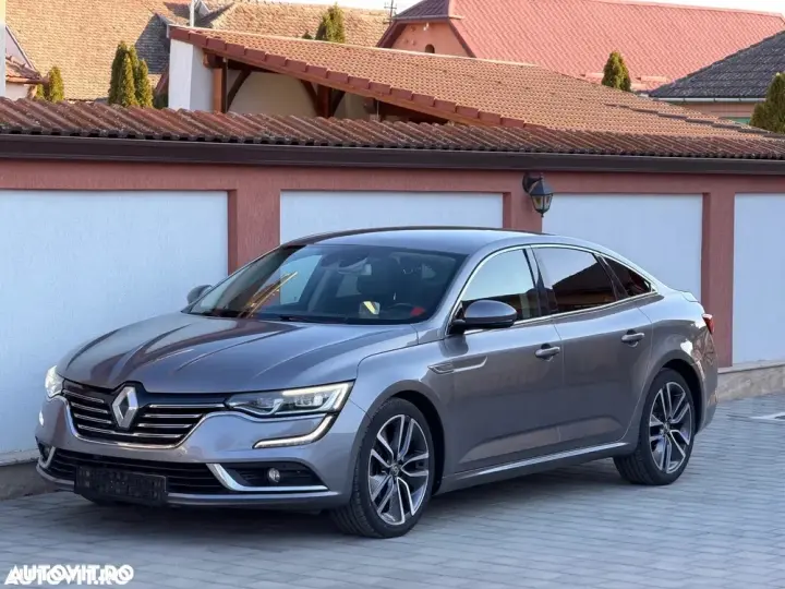 Renault Talisman ENERGY dCi EDC Intens