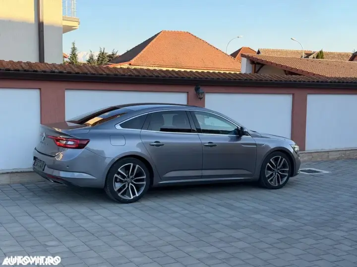 Renault Talisman ENERGY dCi EDC Intens
