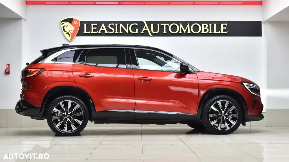 Renault Austral E-Tech Full 200 Techno — imagine 6