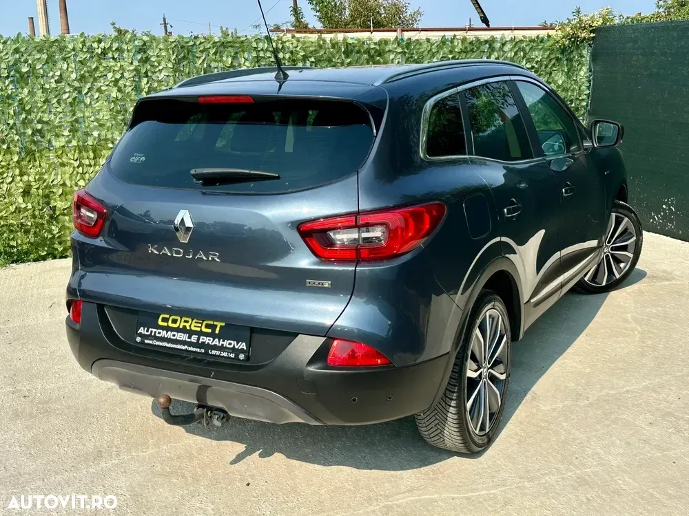 Renault Kadjar — imagine 4