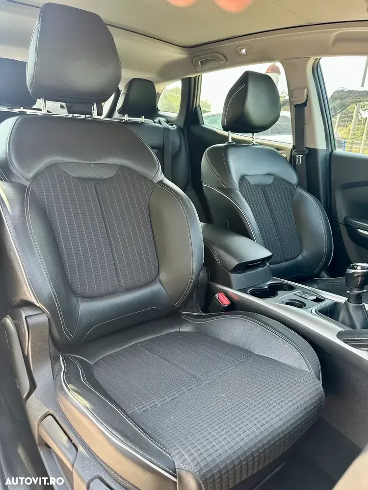 Renault Kadjar — imagine 6