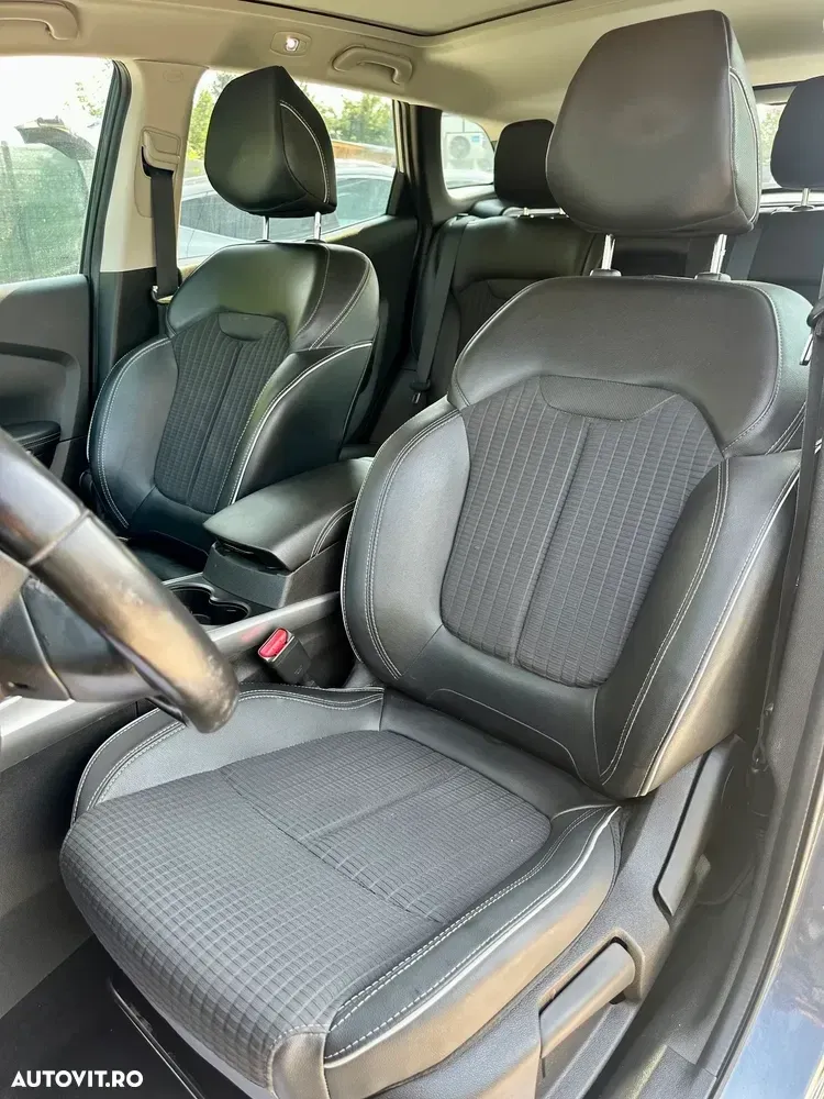 Renault Kadjar — imagine 5