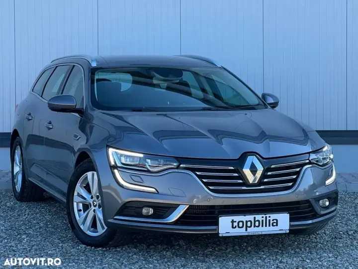 Renault Talisman ENERGY dCi 130 Business
