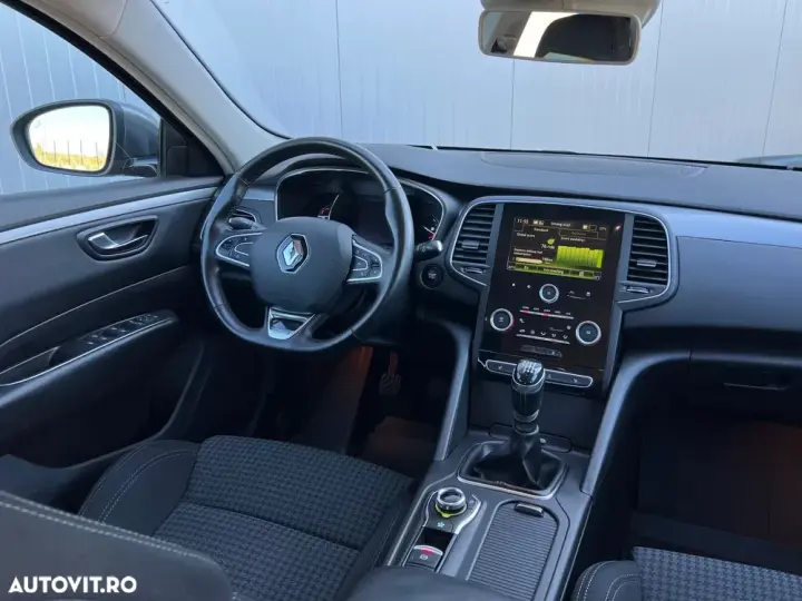 Renault Talisman ENERGY dCi 130 Business