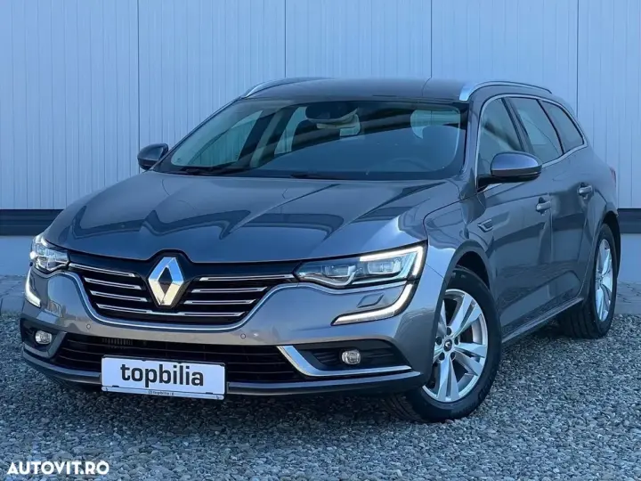 Renault Talisman ENERGY dCi 130 Business