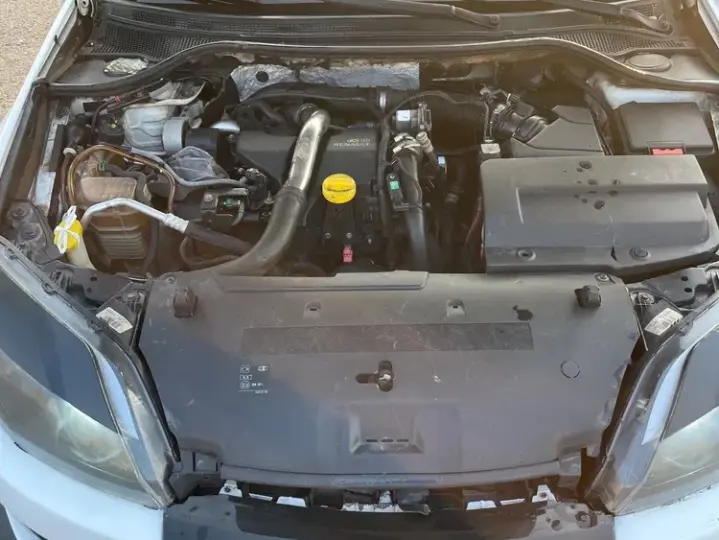 Renault Laguna III