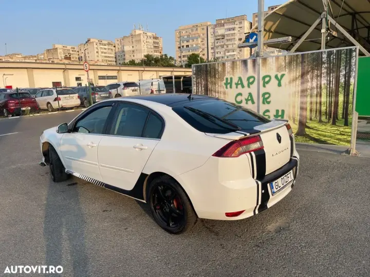 Renault Laguna III