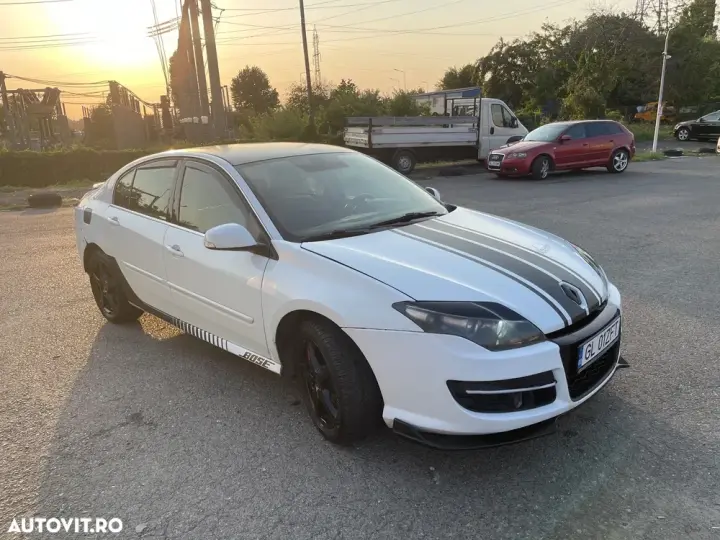 Renault Laguna III