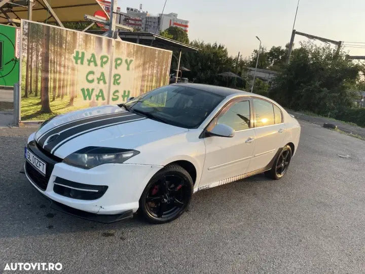 Renault Laguna III
