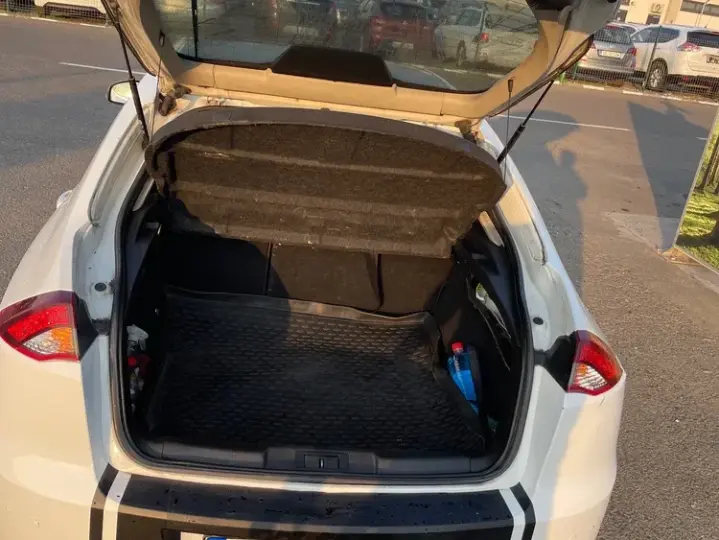 Renault Laguna III