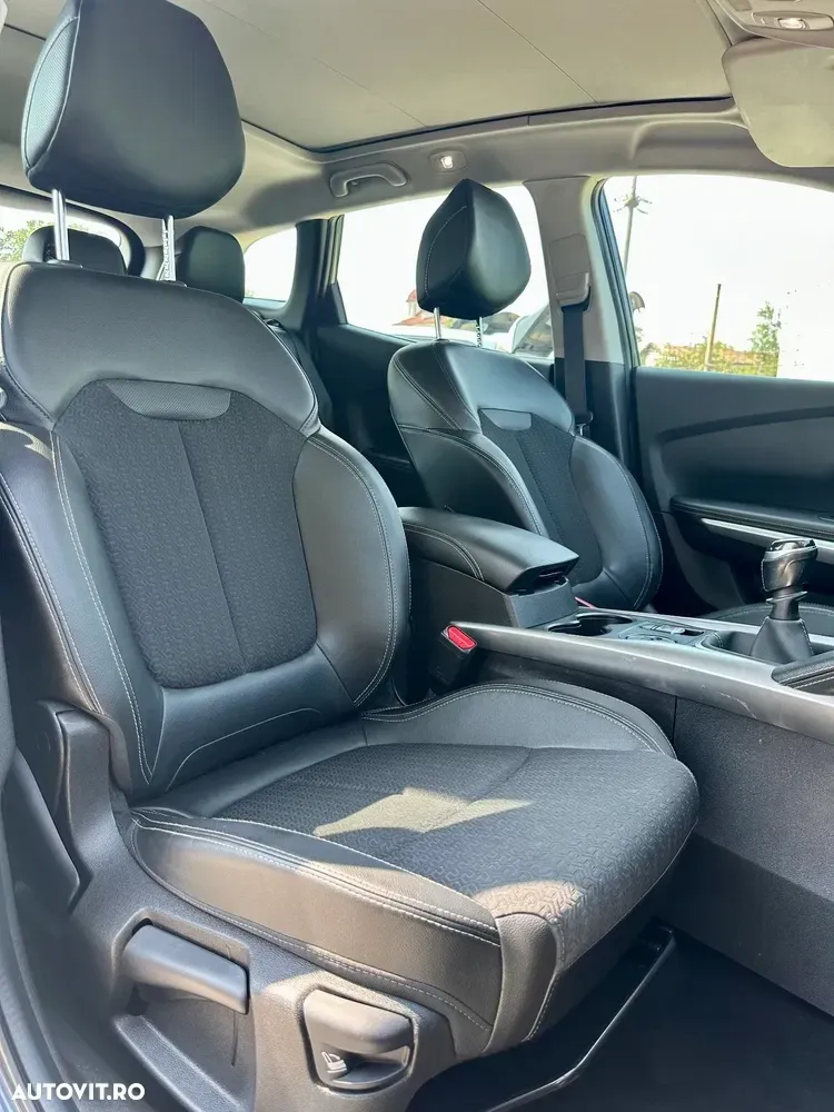Renault Kadjar — imagine 5